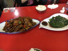 -夕阳红小吃(中街大悦城店)