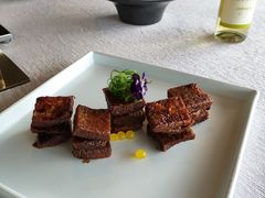 特色脆皮猪腩-三利音·浦之舟(滨江大道店)