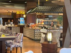 -广州中心皇冠假日酒店