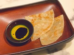 餐前小饼-酒池星座(深圳湾后海汇店)