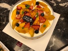 -巴思客蛋糕(交通路店)