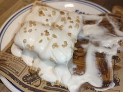 -卡朋西餐(扬名广场店)