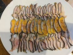 -印象鲵宴·张家界地标美食名片(溪布街店)