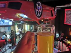 -MOSSO德国餐厅·音乐酒吧(环宇荟店)