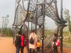 -枫香湖儿童公园