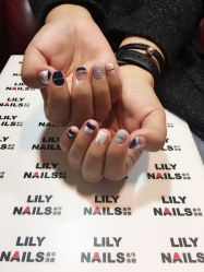 -LILY NAILS美甲美睫
