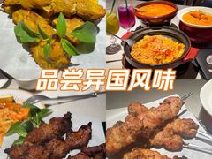 -BetterThai 泰加(苏州中心店)