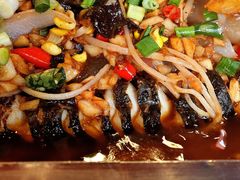 -唐门江湖菜(龙石路店)