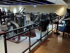 -康慈健身(雅戈尔雷迪森广场店)