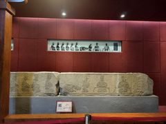 -卧龙岗文化园-南阳市汉画馆