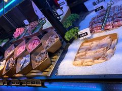 -盛江山自助料理(高新锦辉店)