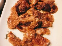 -火炉情韩国料理店(古田路店)