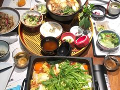 -大连富丽华大酒店