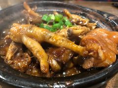 -小时候焗海鲜(鄞州万达店)