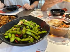 -一棠龙虾(日月光中心广场店)