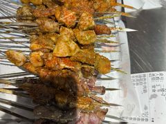-贾青羊肉串(袁桥店)