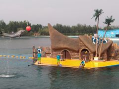 -秦皇岛乐岛海洋王国