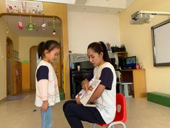 -小象润知早教·托育·幼儿园成长中心