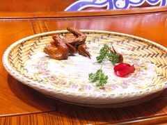 -顺风山庄(水濂山店)