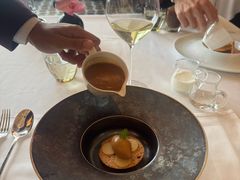 -Caprice(香港四季酒店)