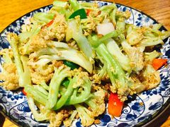 -去茶去餐厅(中央大街店)