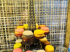 -深圳四季酒店·馥自助餐厅