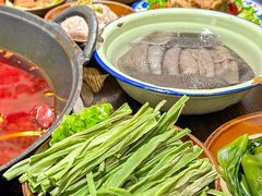 -冯校长老火锅(广州正佳广场店)