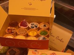-CookieJar曲奇家(东方宝泰店)