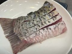 -正能量脆肉鲩火锅