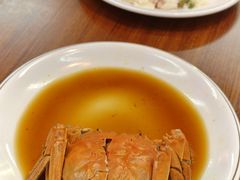 -谢记上海大排档(长寿路店)