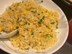 蛋炒饭-梁家大院•农家菜(昆山会展中心店)