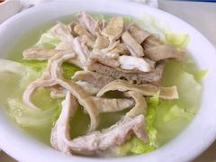 -天一沾水肥肠(科园一街店)