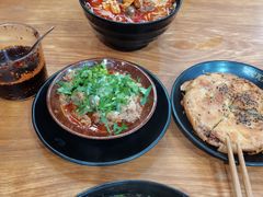 -青石桥老瓦房肥肠粉总店(青石桥总店)