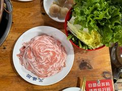 -元盛居(生态大街店)