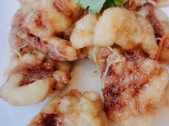 -叁拾壹克饺子·东北菜(国贸店)