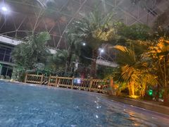 -渔岛海洋度假区