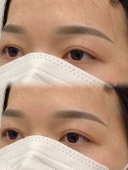 点击看大图 -Four Seven·半永久纹眉