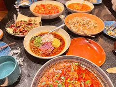 -华豫川酒家(大卫城店)