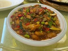 -清真·三德隆饭庄(桥梓口店)