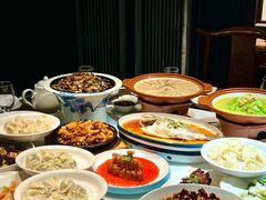 -百饺园(平山道店)