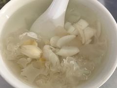-老福合沟无米粿甜汤粿品店