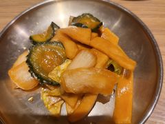 -西塔老太太泥炉烤肉(亚运村店)