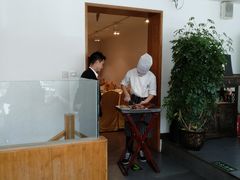 -京尊烤鸭店JINGZUN(春秀路店)