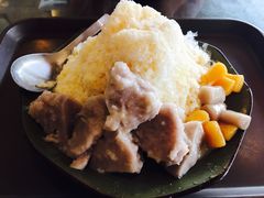 -鲜芋仙(苏州干将店)