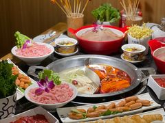 -大龙燚火锅(白石洲店)
