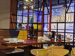 大堂-姜武烧烤(赛格广场店)