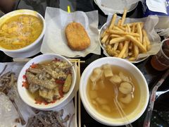 -水牛奶皇后糖水铺(深圳总店)
