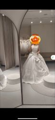 -PAI婚纱礼服设计馆【大牌租赁/高级定制】