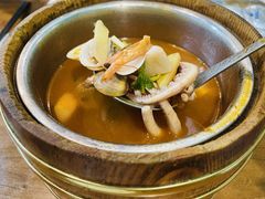 -西贡印象越南特色餐厅