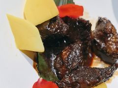 -苏先生海鲜渔庄(金桥店)